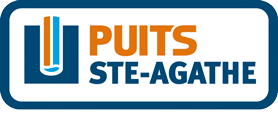 Puits Ste-Agathe Logo