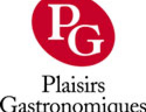 logo Plaisirs